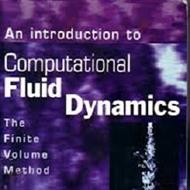کتاب زبان اصلی درس هیدرودینامیک محاسباتی (CFD)